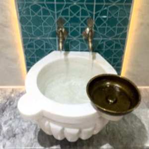 Banyo Hamam Taşı