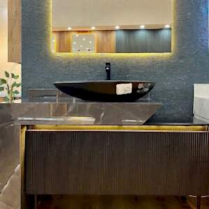 Banyo Lavabo