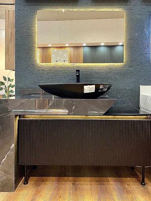 Banyo Lavabo