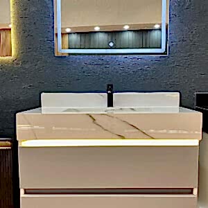 Banyo Lavabo