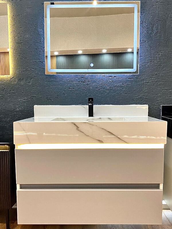 Banyo Lavabo