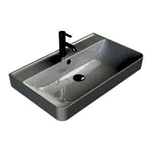 Tezgah Üstü Lavabo