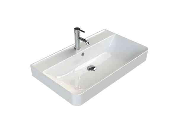 Tezgah Üstü Lavabo