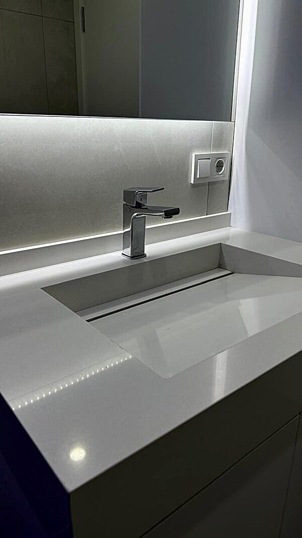 Banyo tadilatı