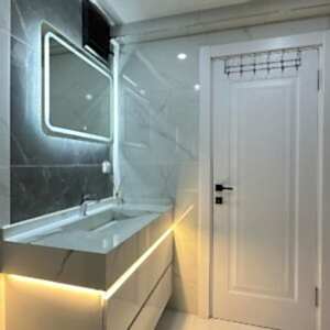 Banyo Tadilatı