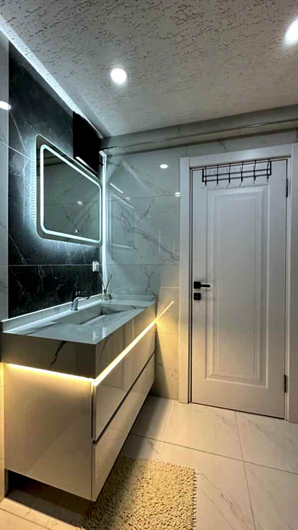 Banyo Tadilatı