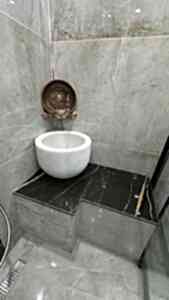 Banyo Tadilatı