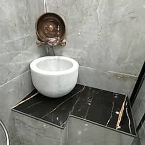 Banyo Tadilatı