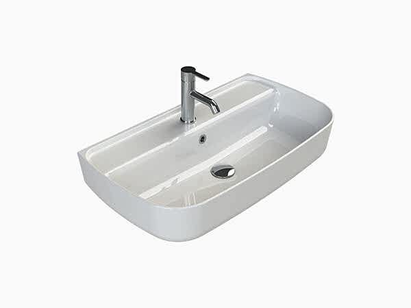 Tezgah Üstü Lavabo