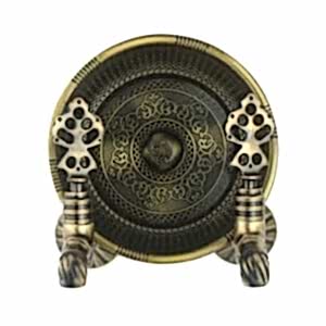 Hamam Tası ve İkili Musluk Seti
