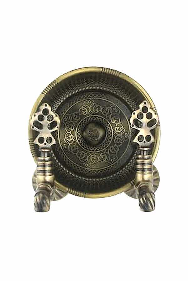 Hamam Tası ve İkili Musluk Seti