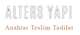 Alters Yapı