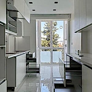 PVC Pencere