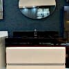 Banyo Lavabo ve Lavabo Dolabı